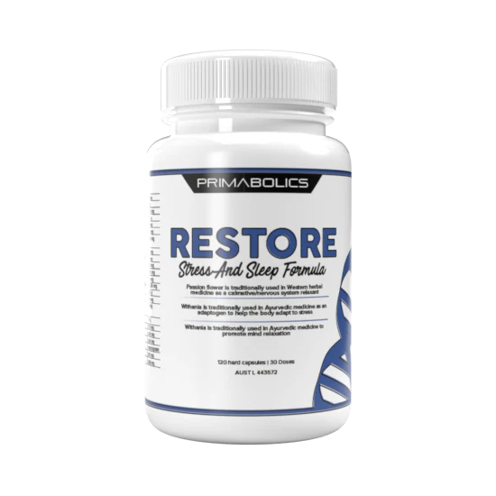 Primabolics Restore