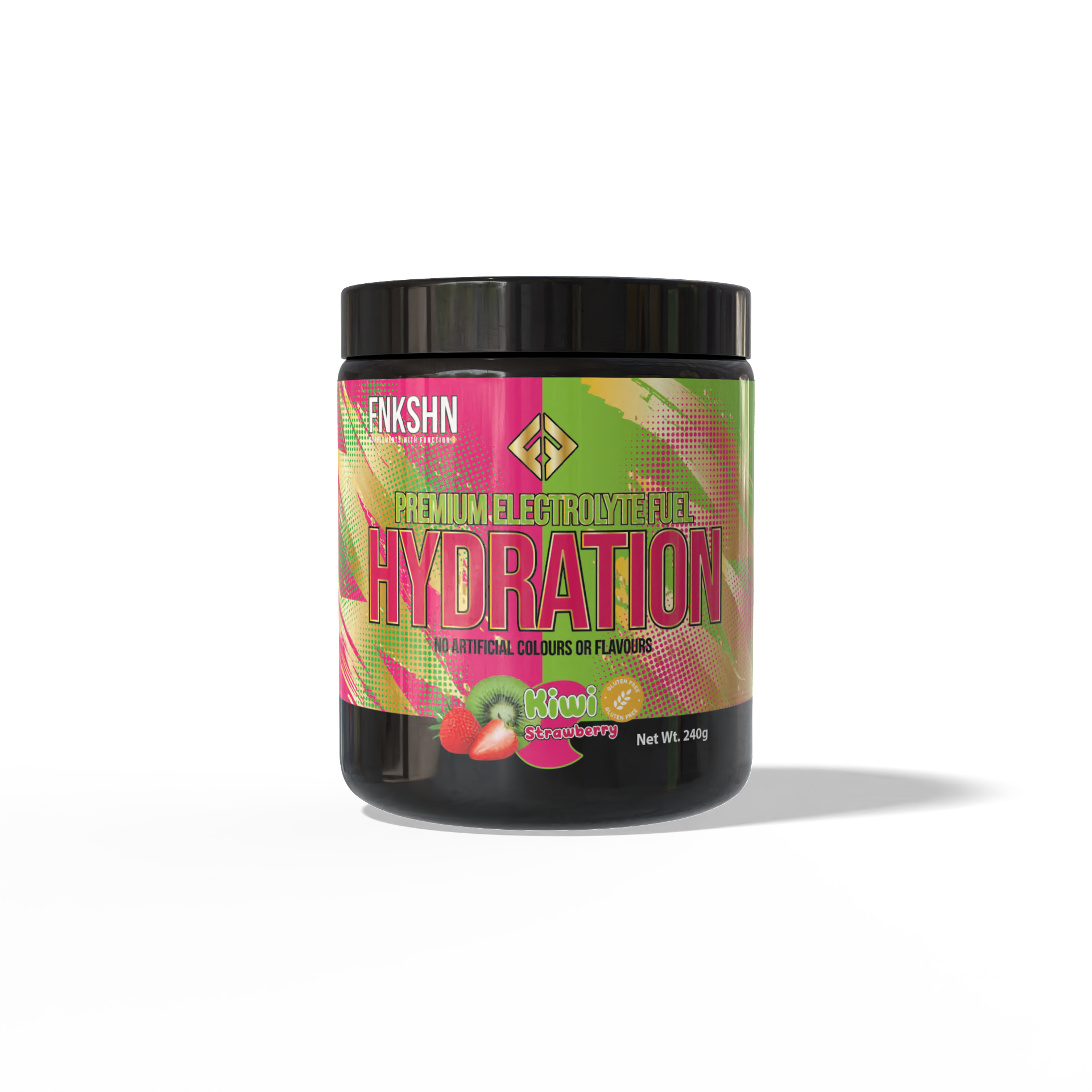 FNKSHN HYDRATION