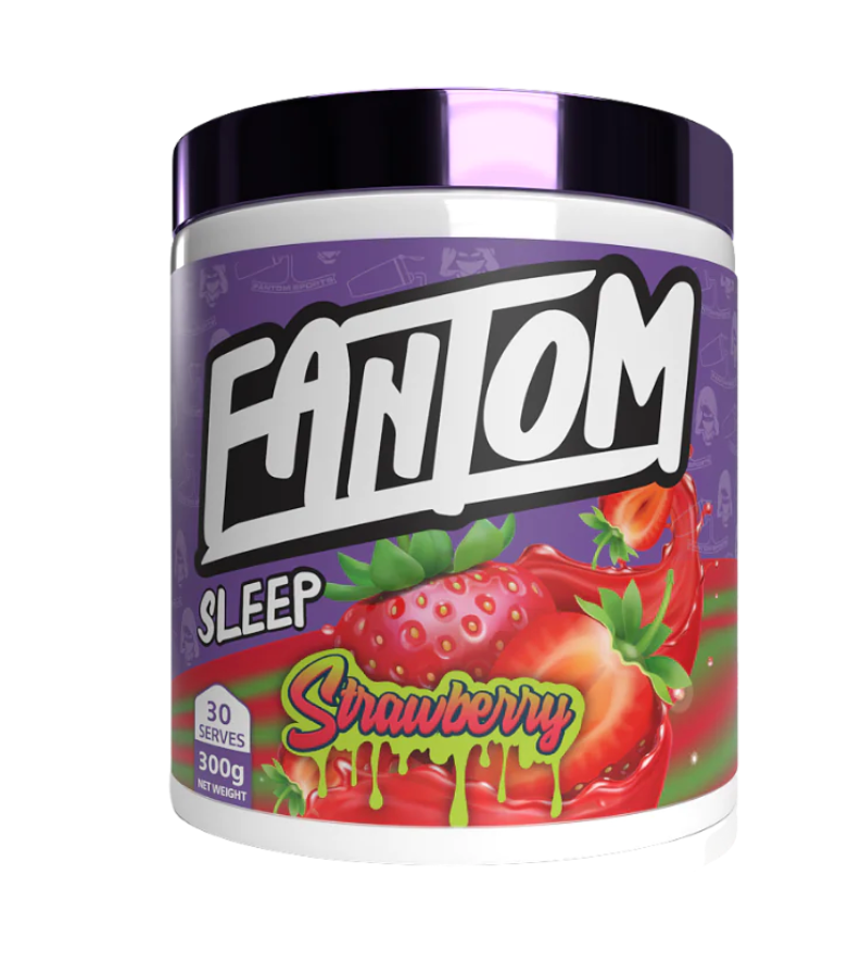 Fantom Sleep