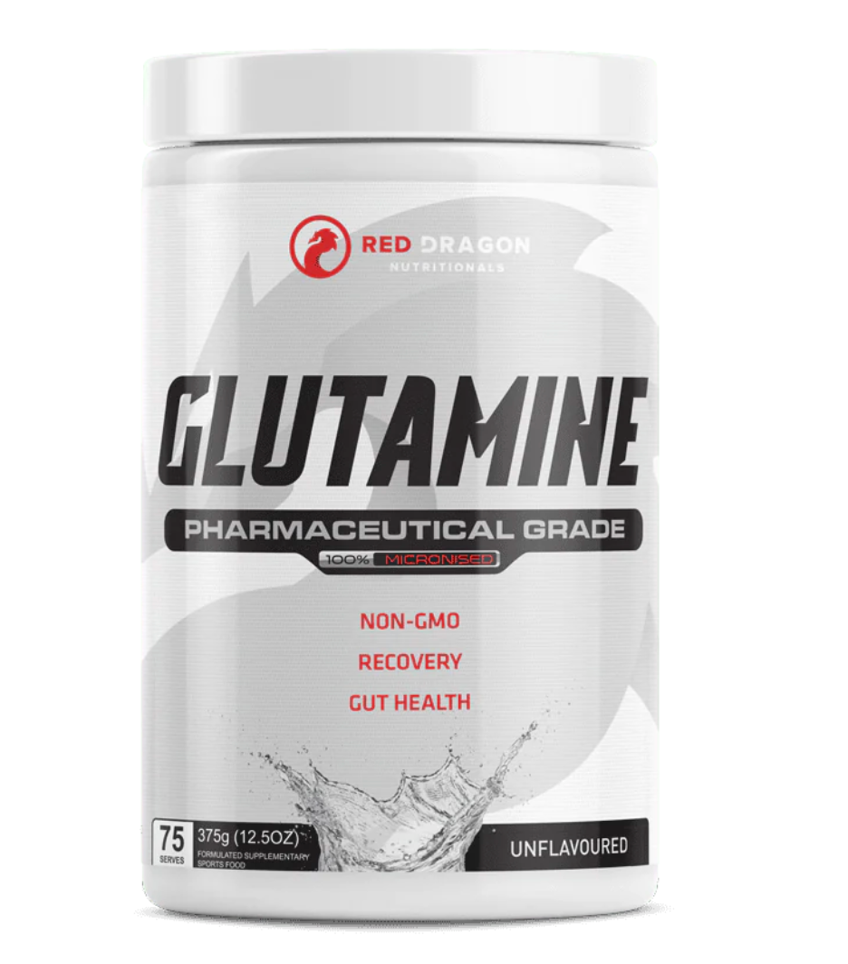 Red Dragon L-Glutamine