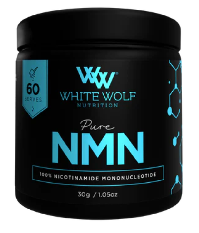 White Wolf NMN