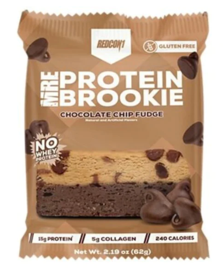 Protein Brookie by Redcon 1