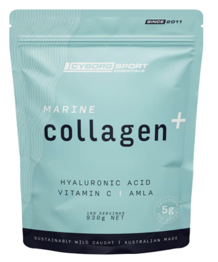 Cyborg Marine Collagen