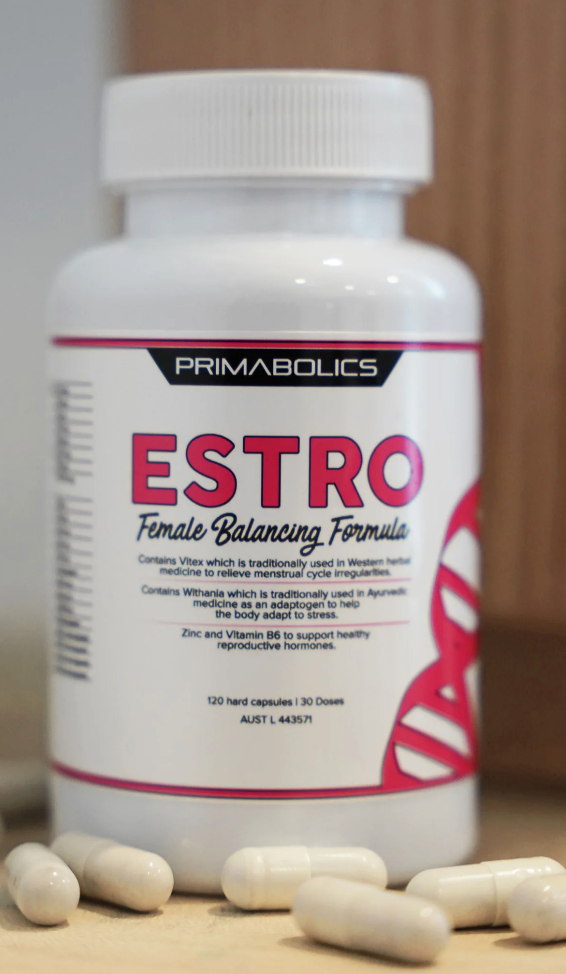 Estro Primabolics