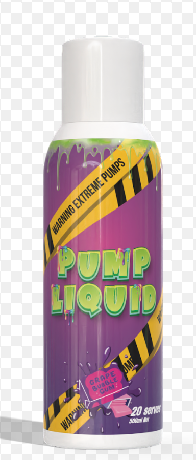 Pump Liquid