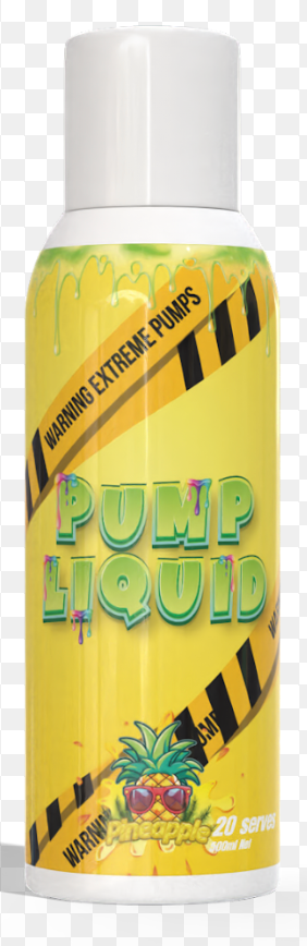 Pump Liquid