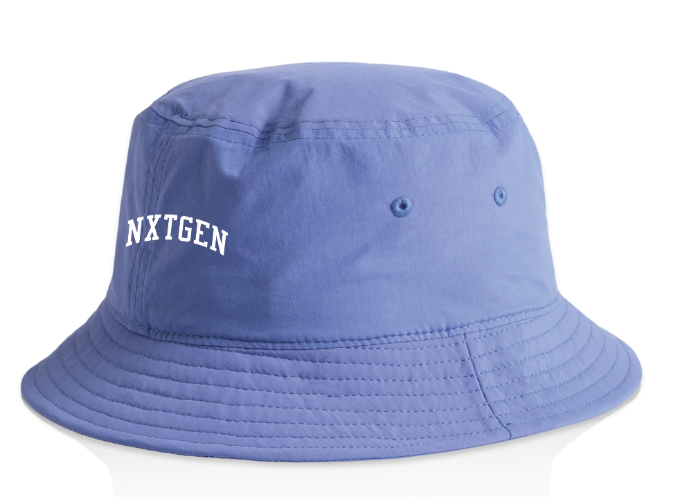 NXTGEN Summertime Bucket Hat