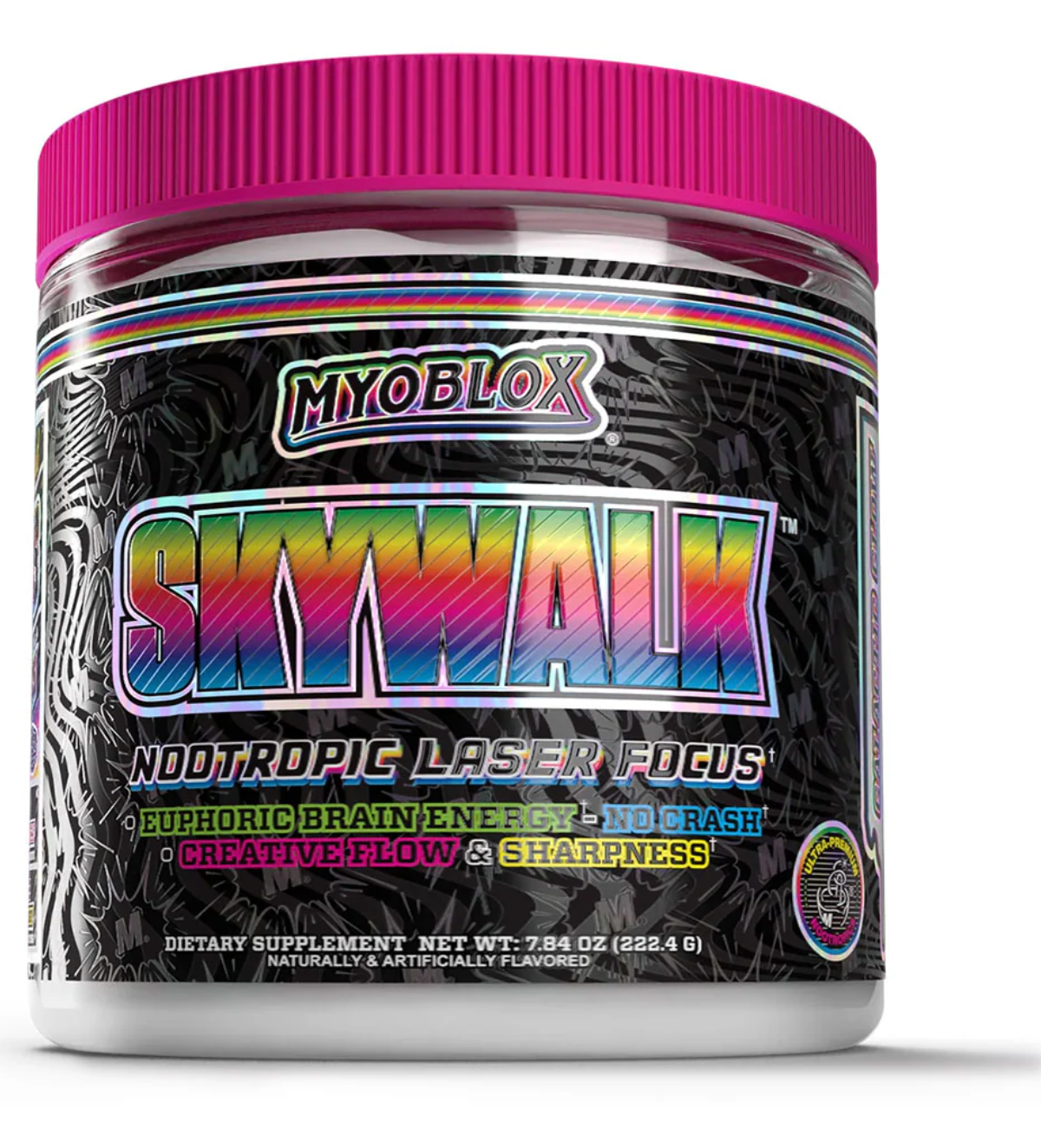 Myoblox Skywalk