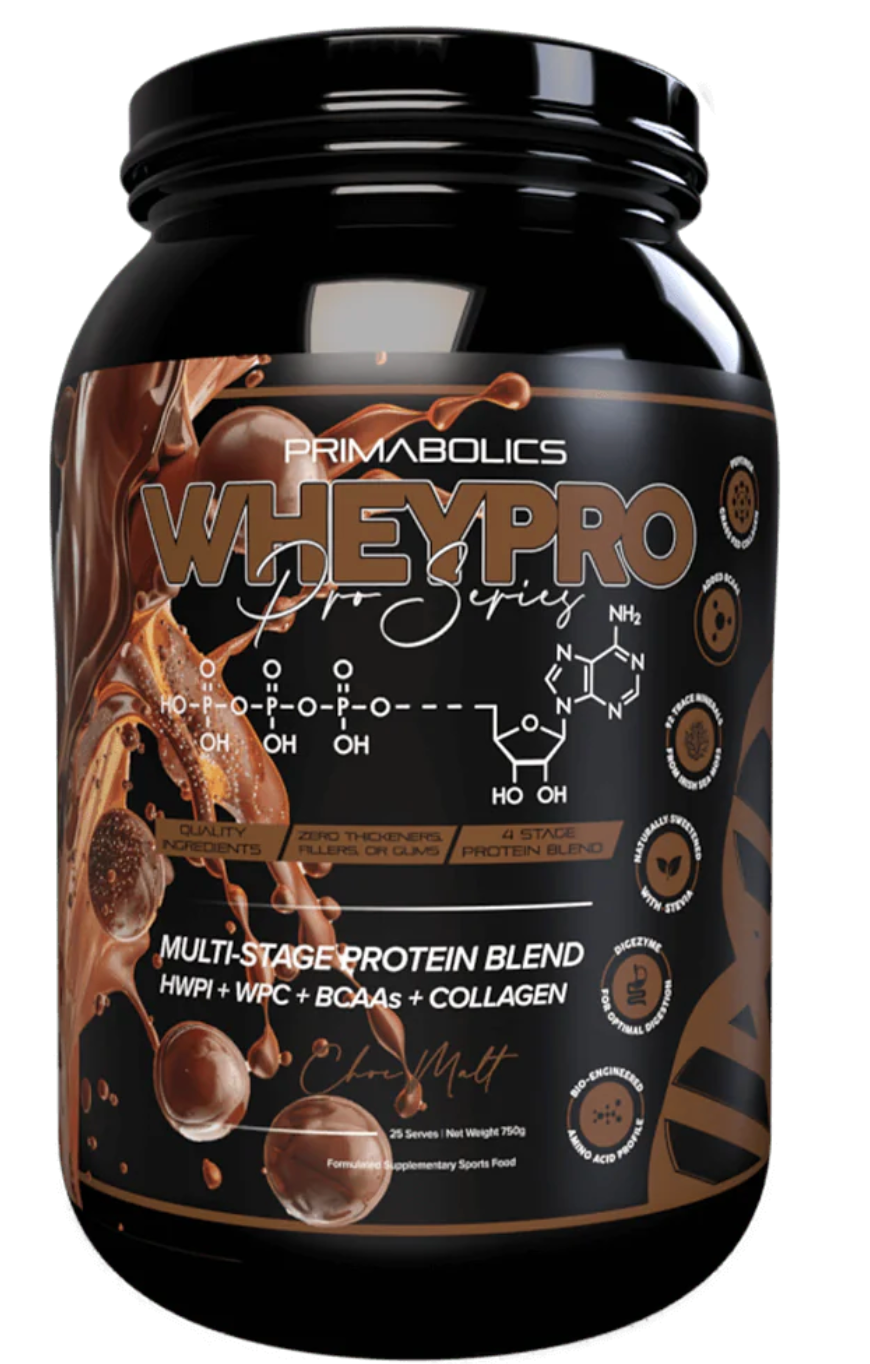 Primabolics Whey Pro