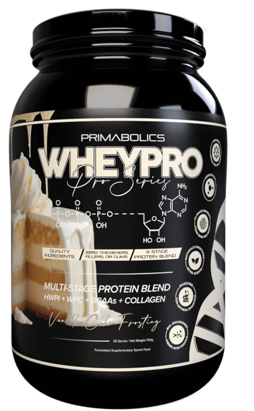 Primabolics Whey Pro