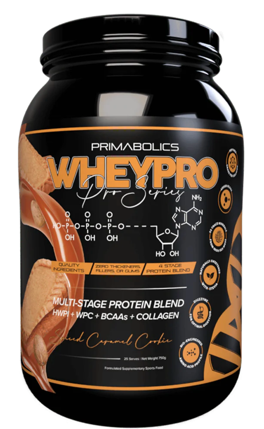 Primabolics Whey Pro