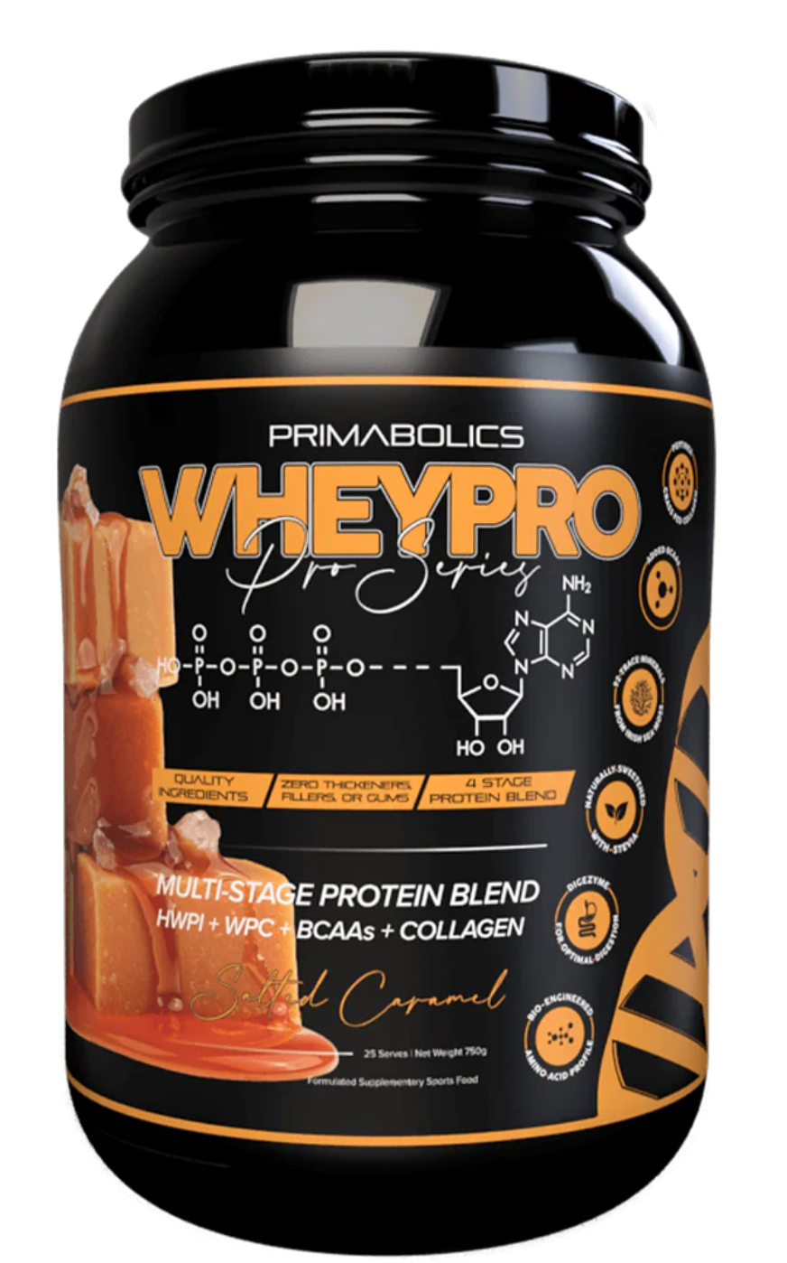 Primabolics Whey Pro