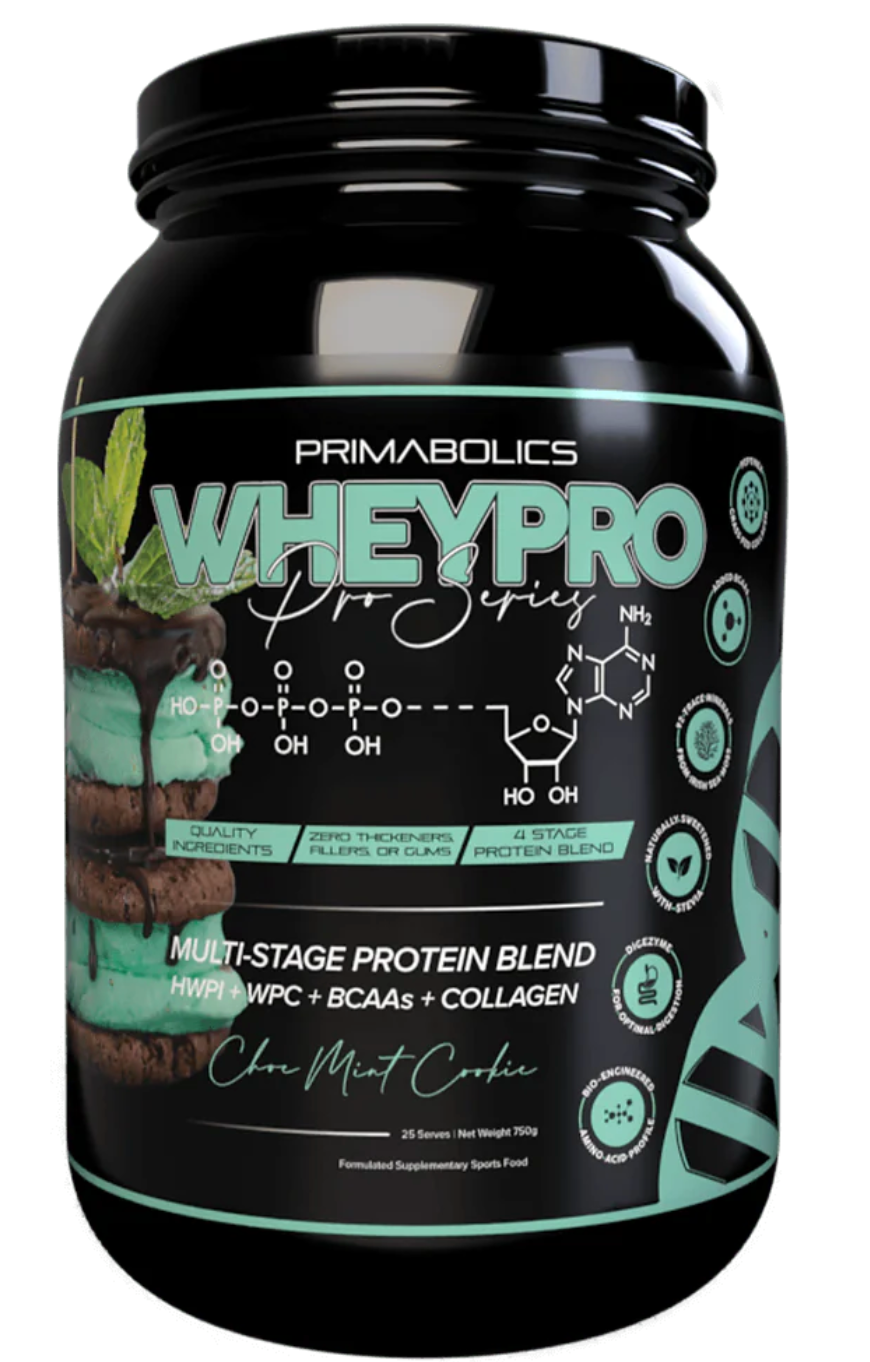 Primabolics Whey Pro