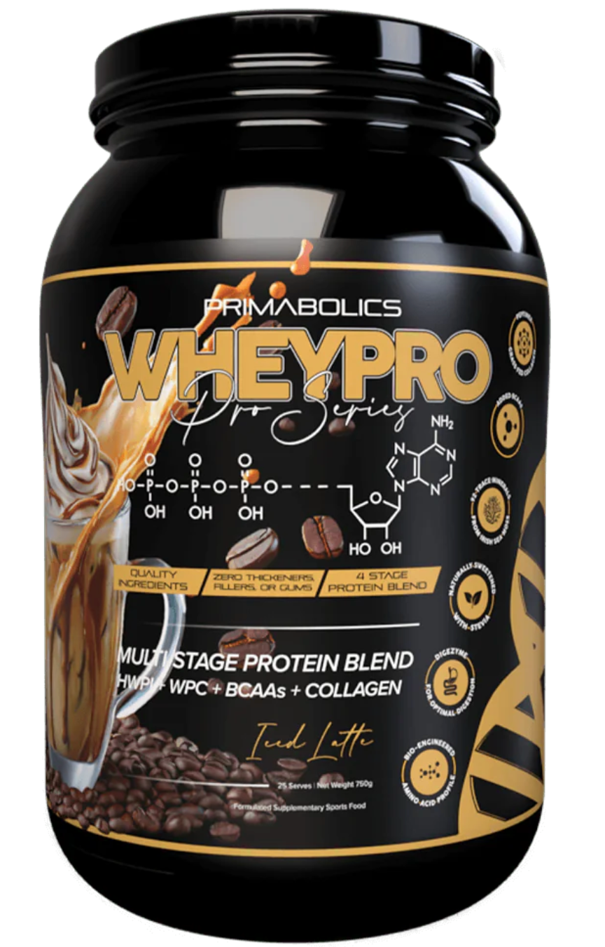 Primabolics Whey Pro