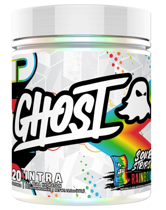 Ghost Intra