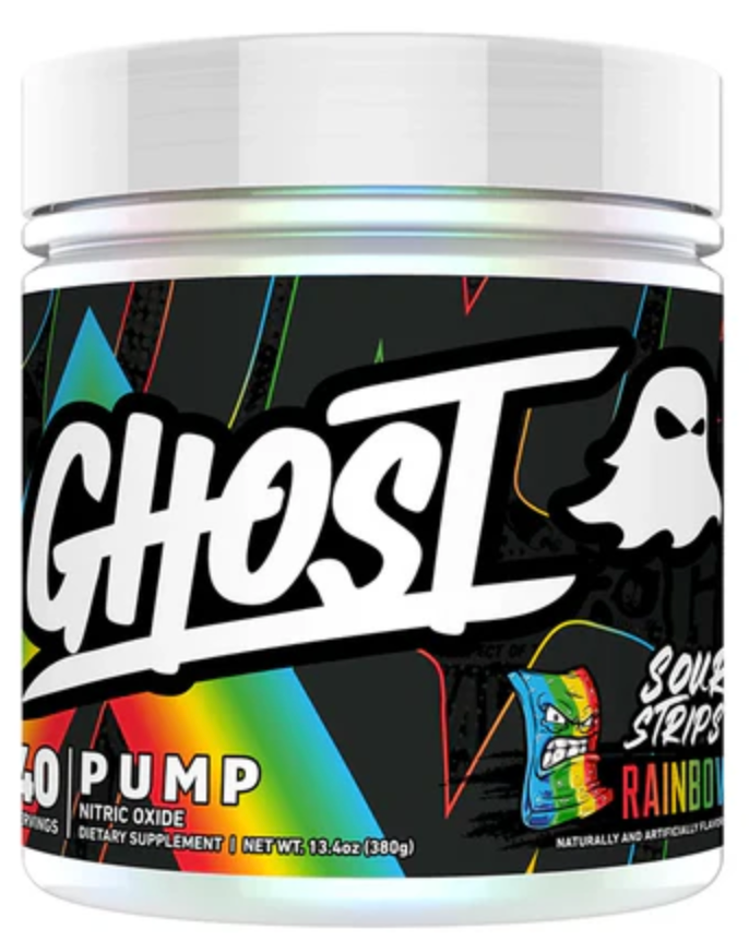 Ghost Pump