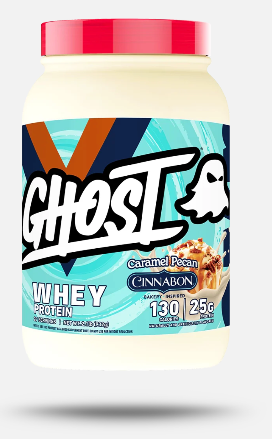 Ghost Whey