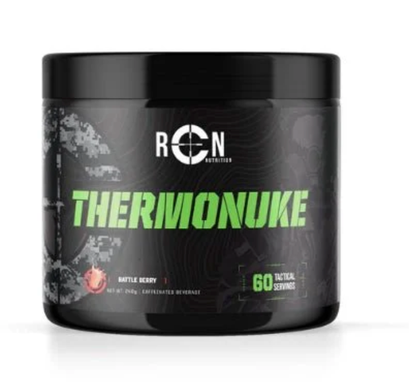 RCN Thermonuke Green