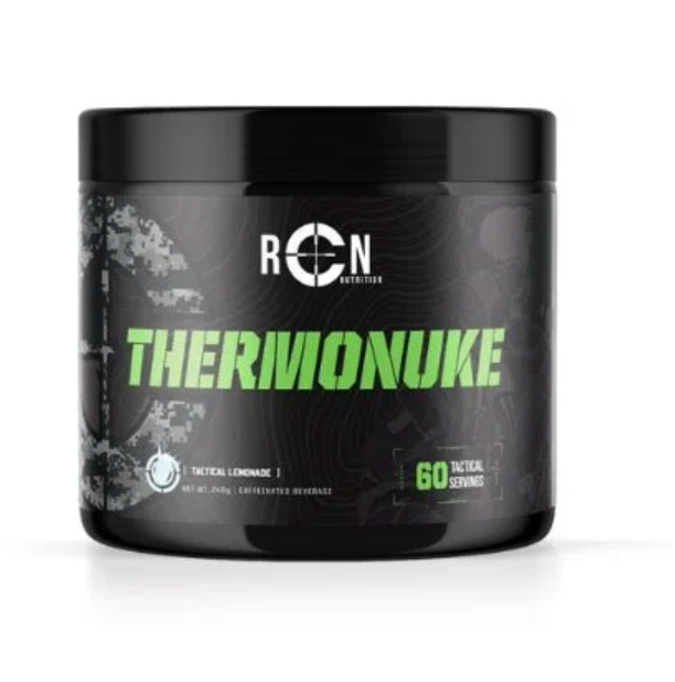 RCN Thermonuke Green