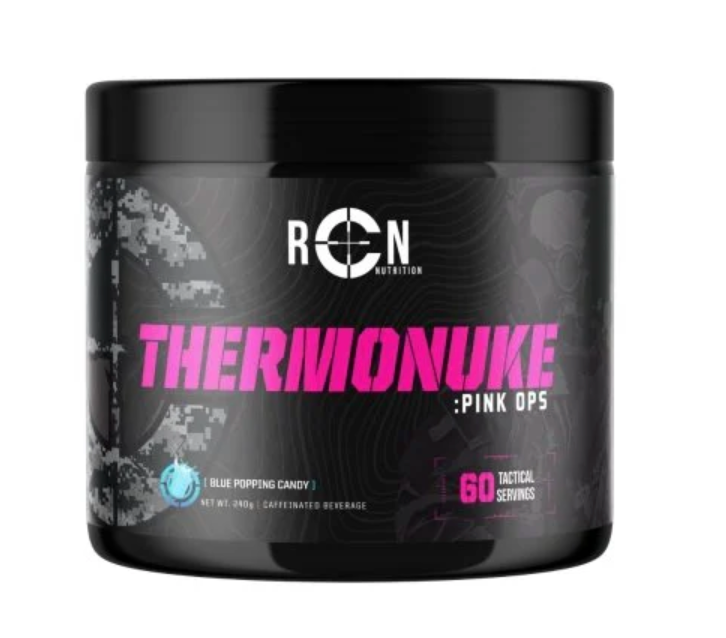 RCN Thermonuke Pink Ops