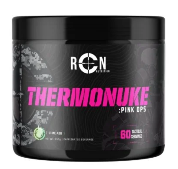 RCN Thermonuke Pink Ops