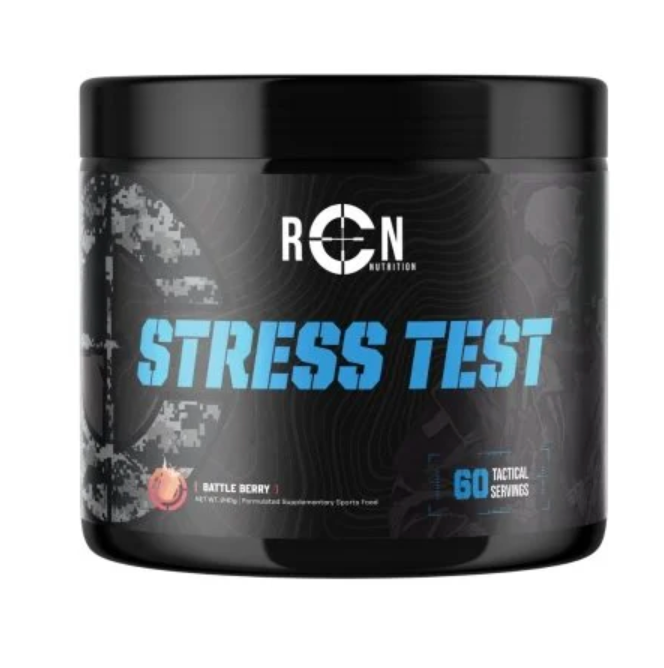 RCN Stress Test