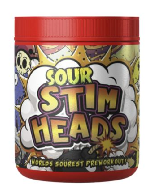 Stim Heads
