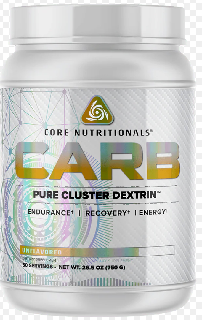 CORE Carb - Cyclic Dextrin
