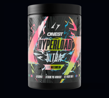 Onest Hyperload ULTRA