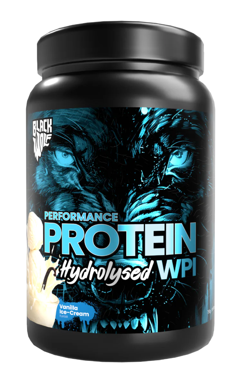 Black Wolf Performance Protein