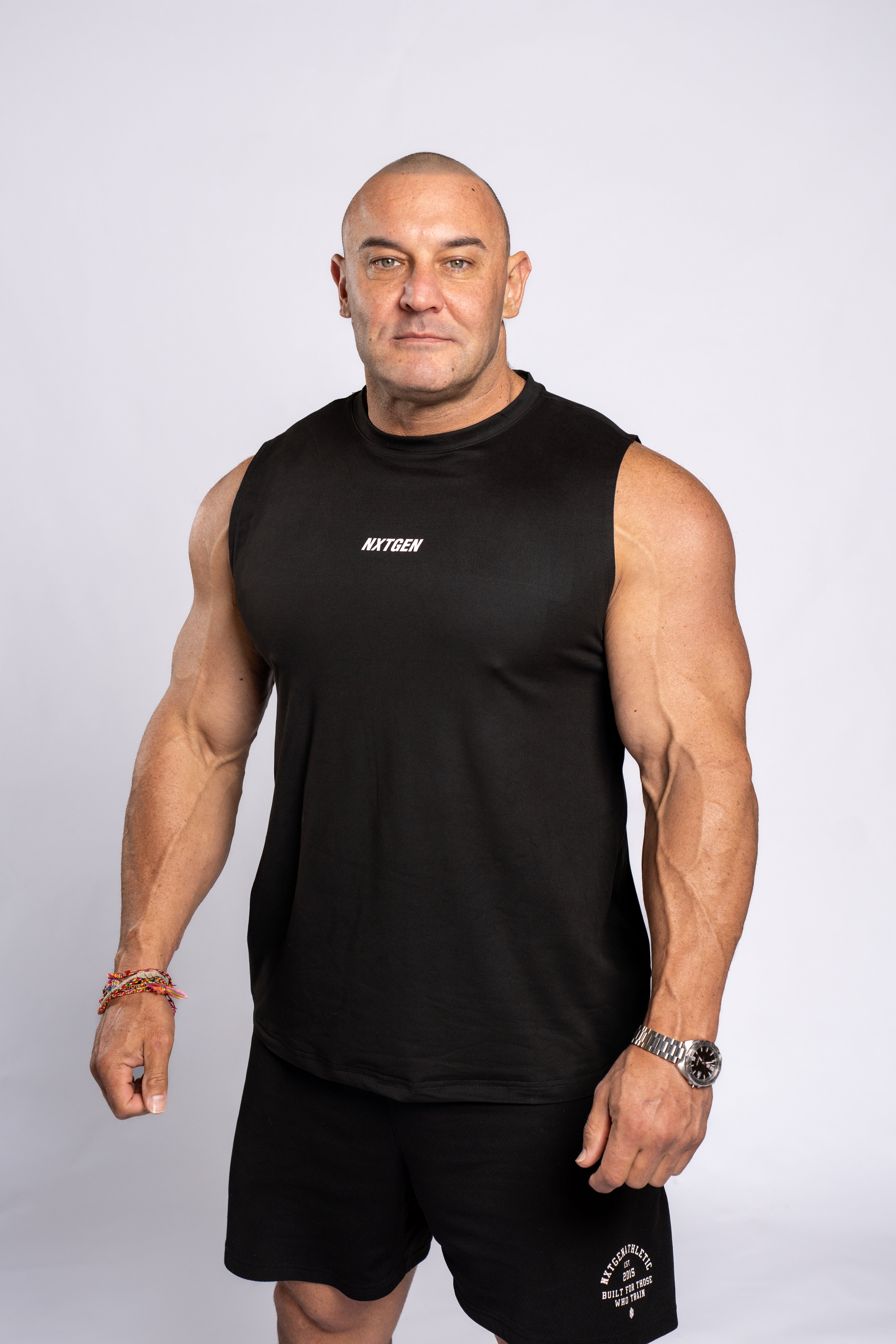 NG Hybrid Singlet