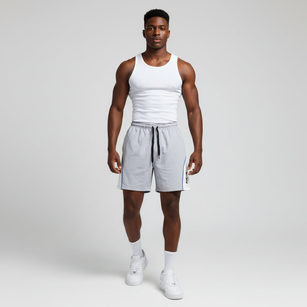 NG 90's Sport Shorts