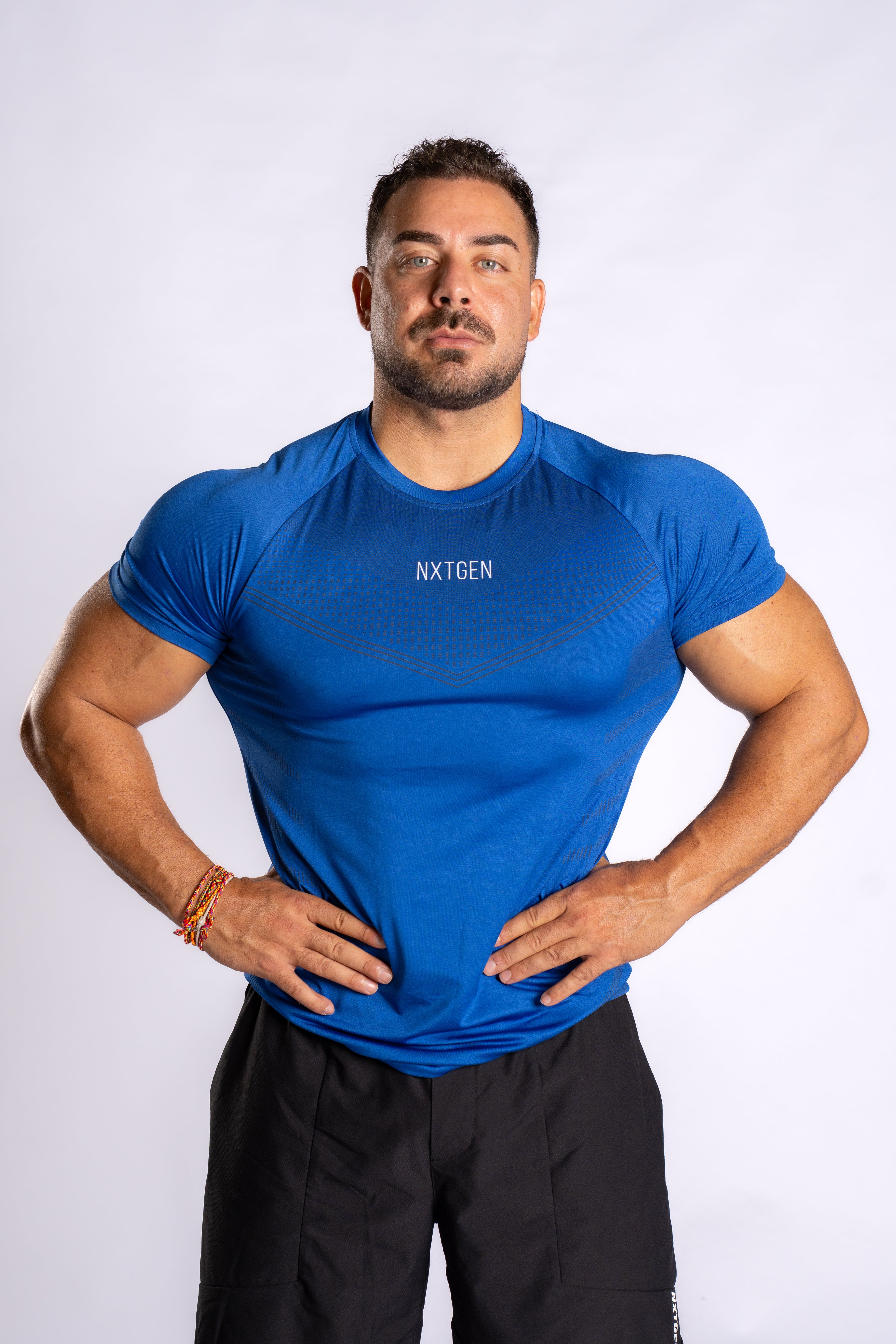 FORCE Dri-Fit Tee