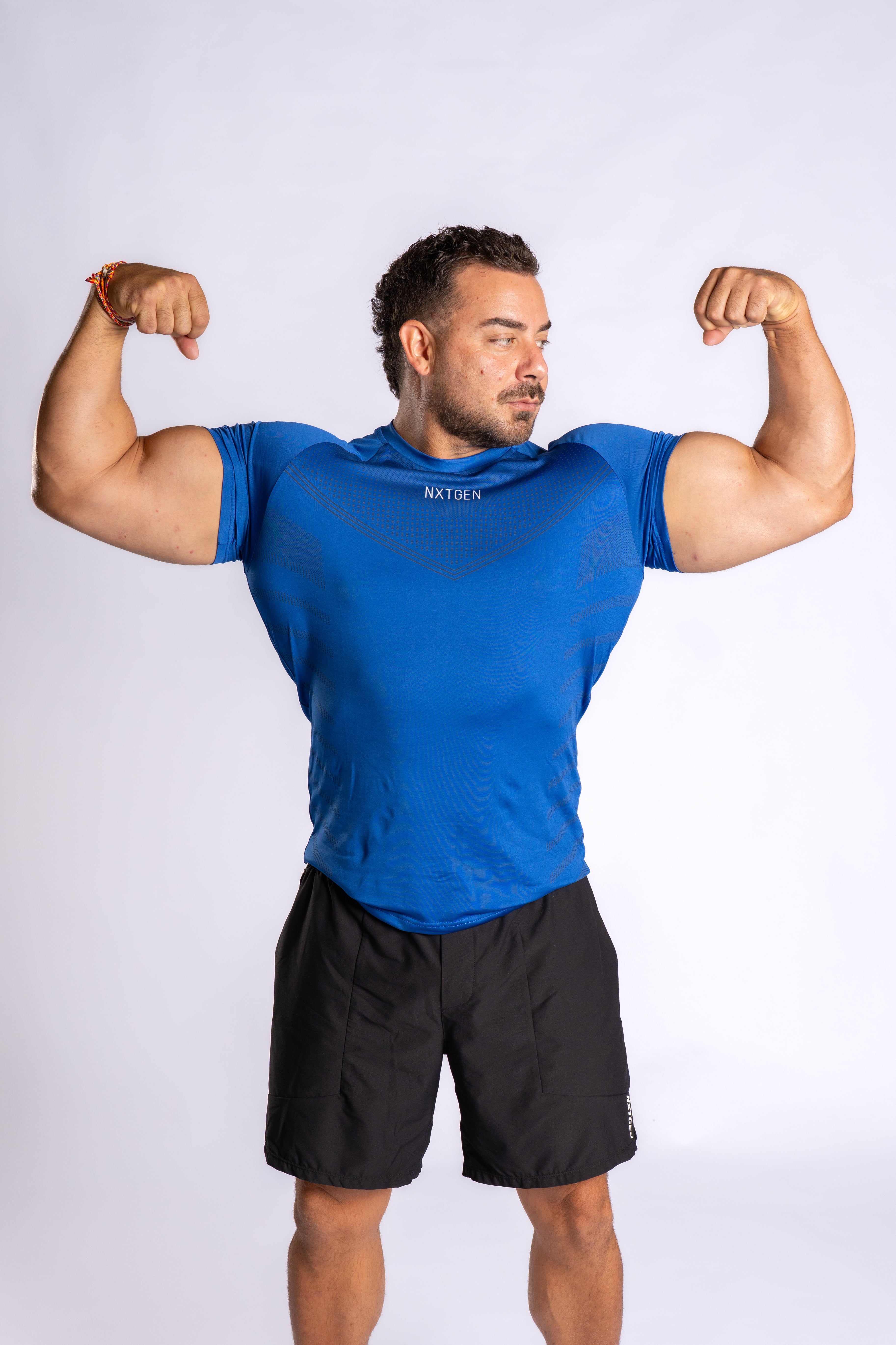 FORCE Dri-Fit Tee