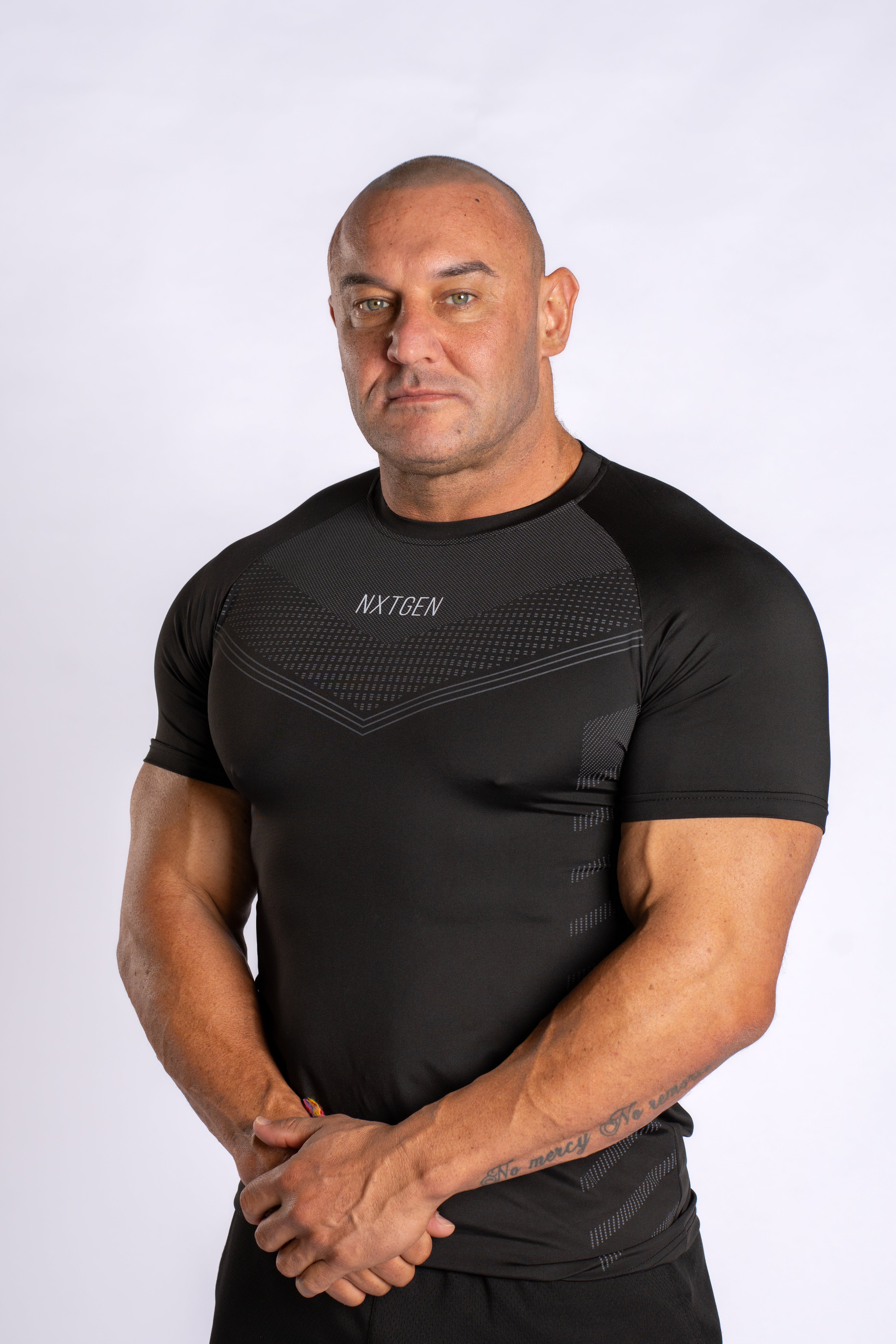 FORCE Dri-Fit Tee