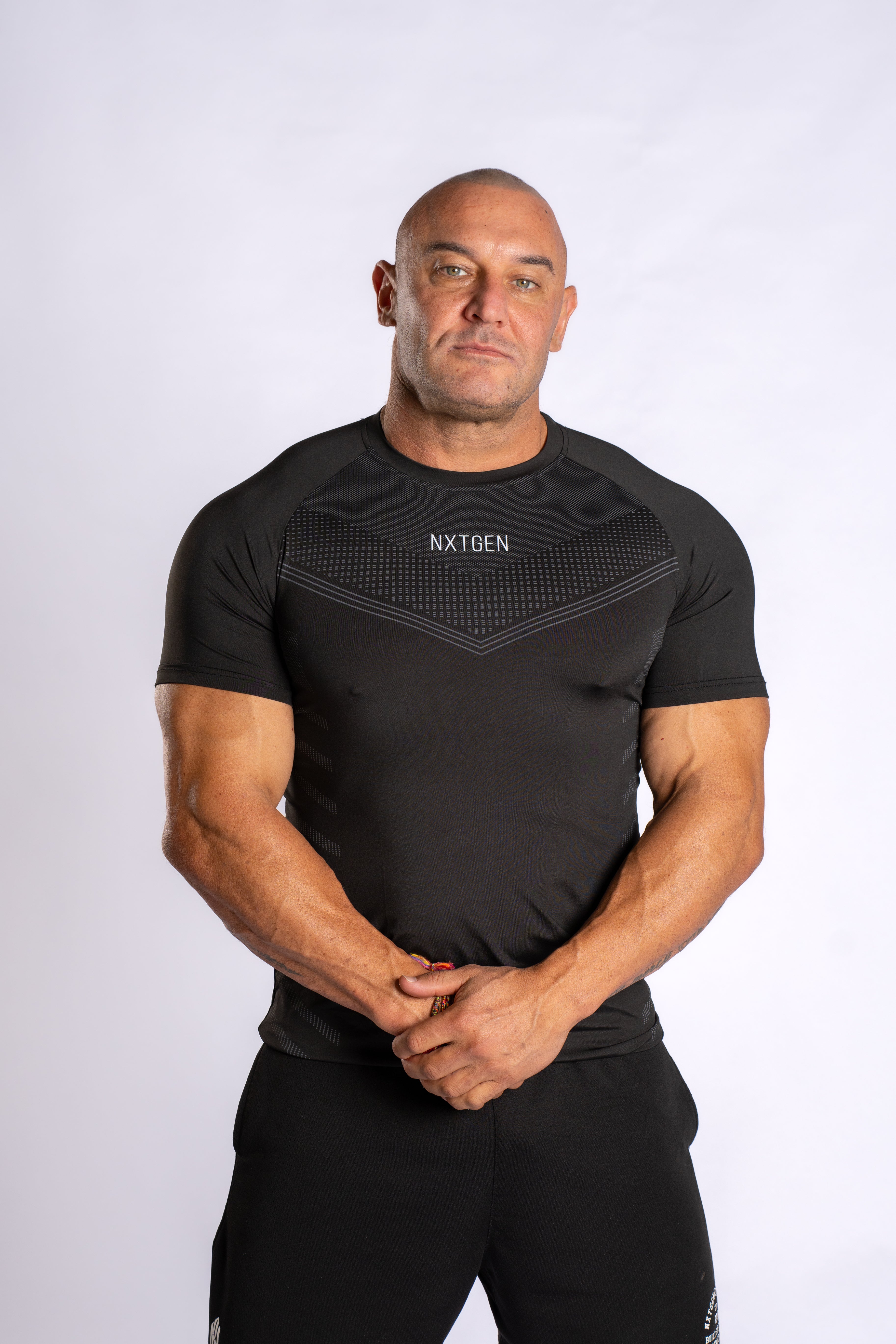 FORCE Dri-Fit Tee