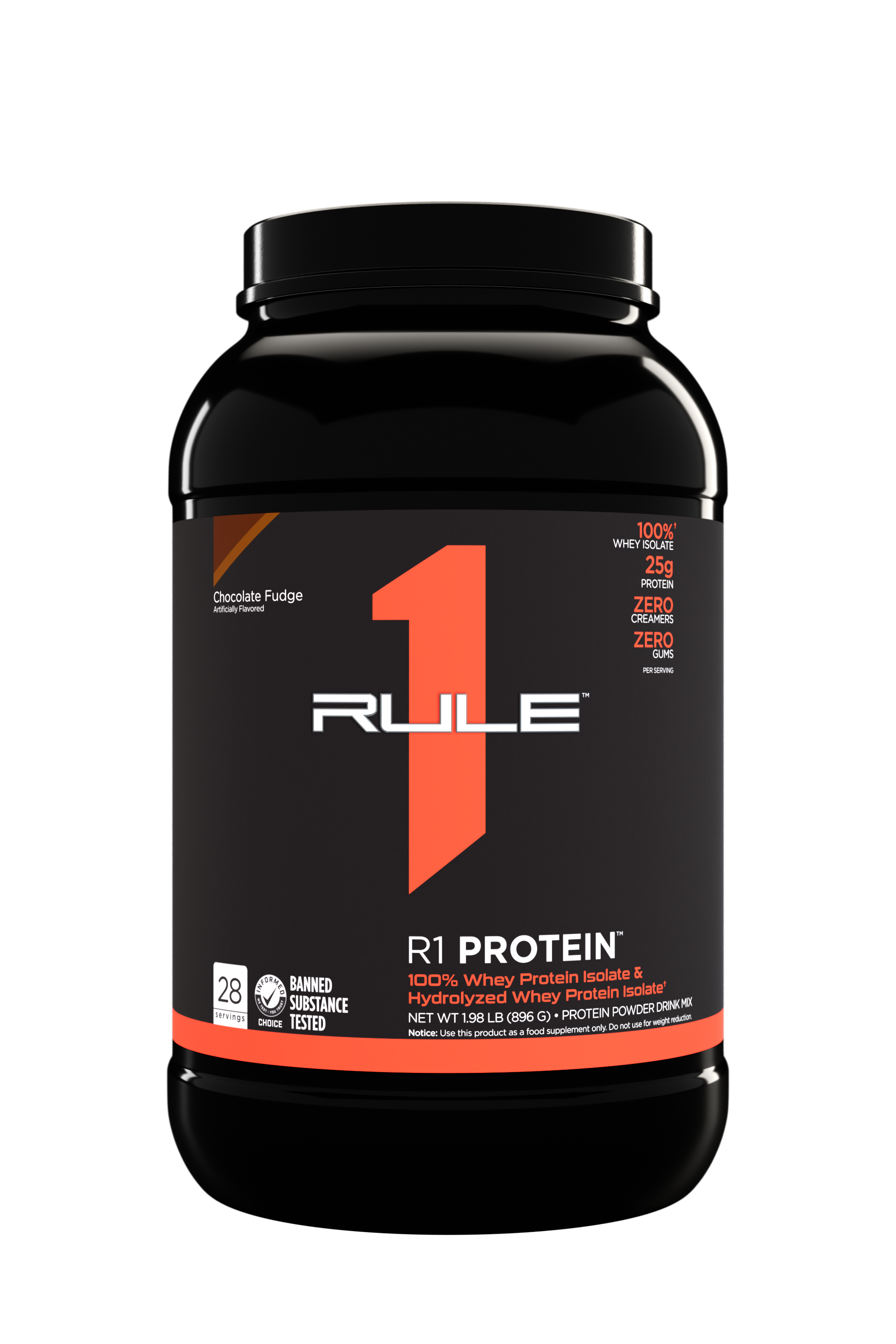 Rule 1 WPI Protein