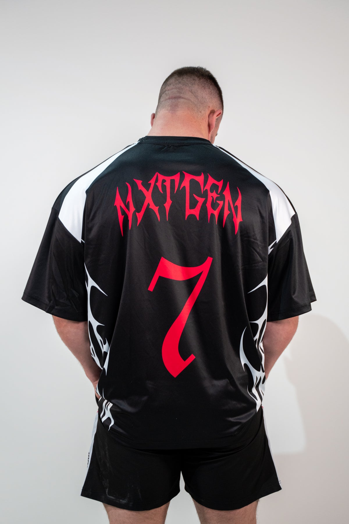 NG Oversize Training T