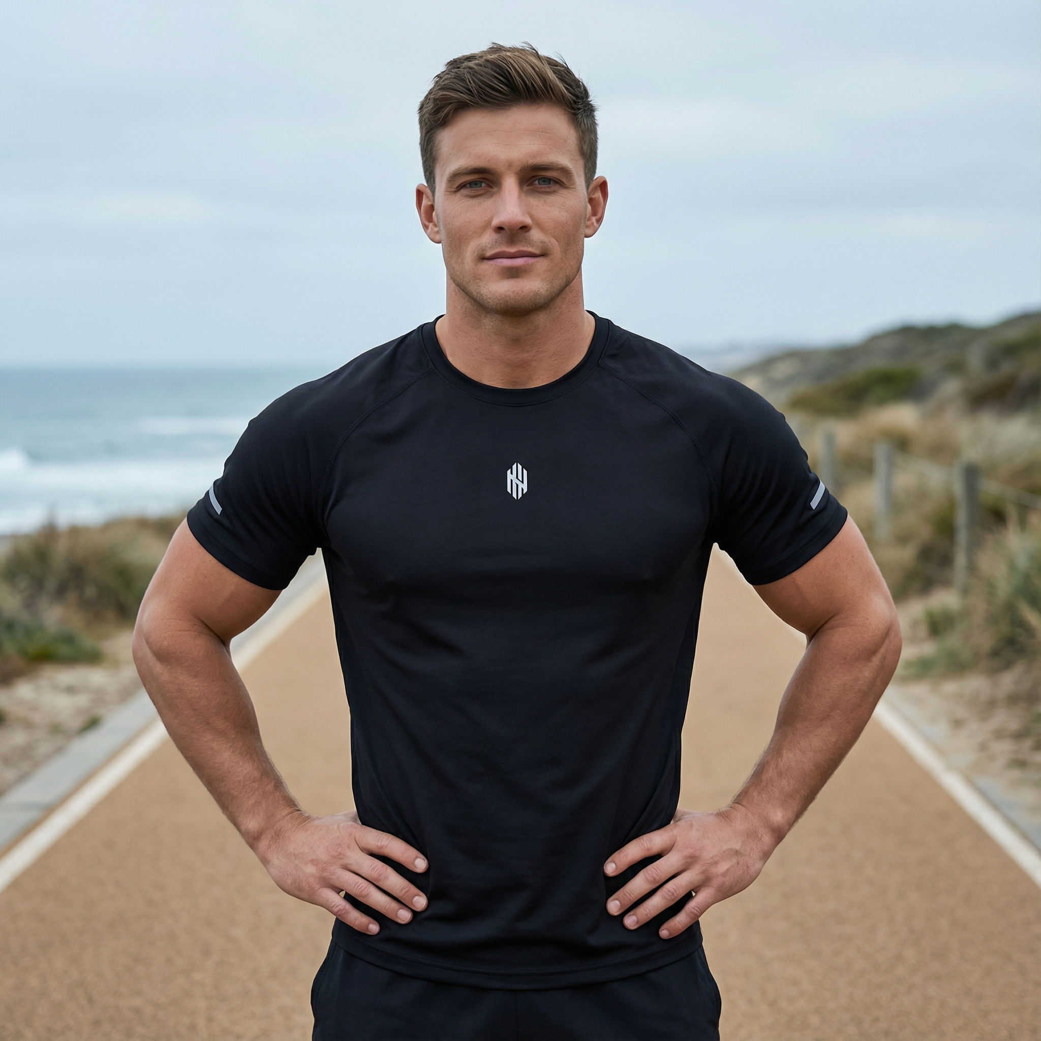 Mens Dri-Fit T-Shirt