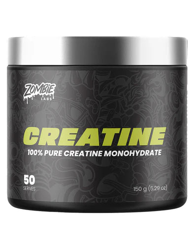 Zombie Labs Creatine Monohydrate