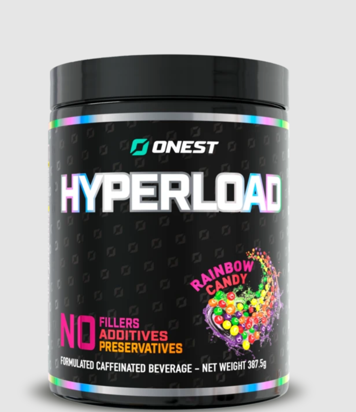 Onest Nutrition Hyperload