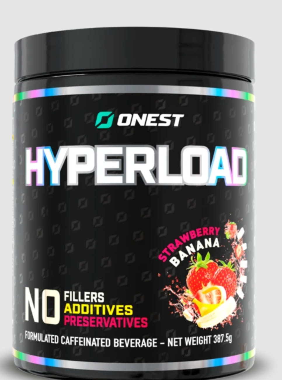 Onest Nutrition Hyperload