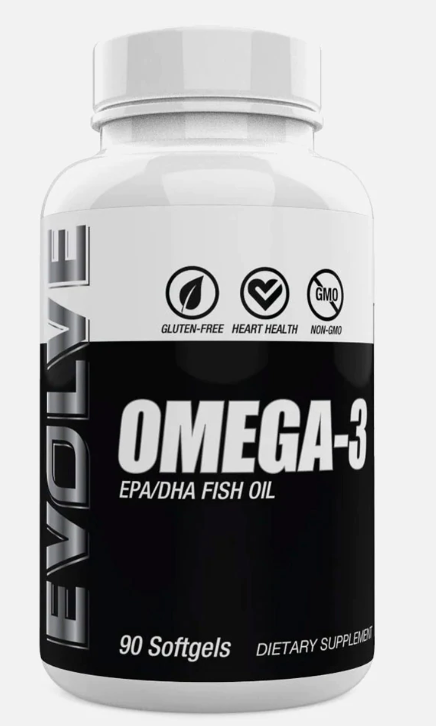 Evolve Omega-3