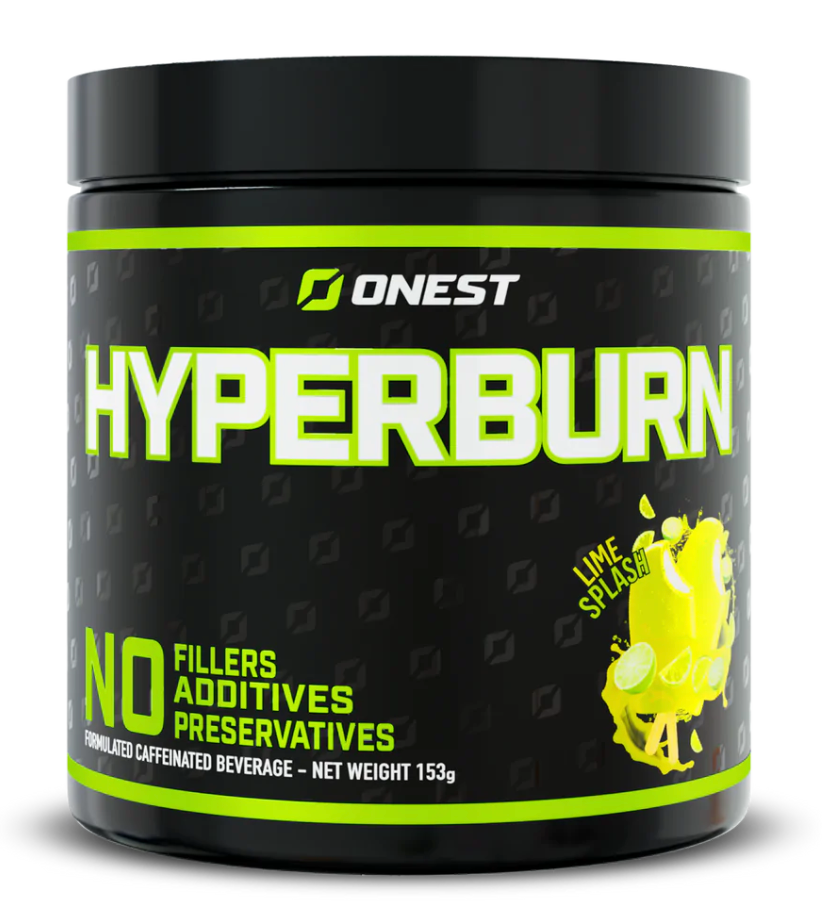 Onest Nutrition HyperBurn