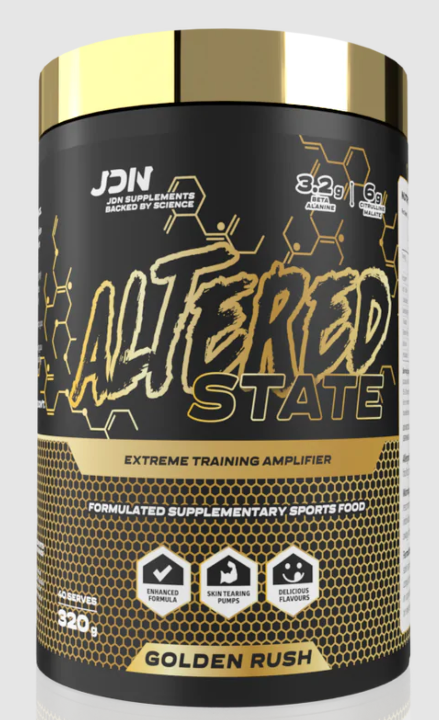 Altered State - JDN Supplements