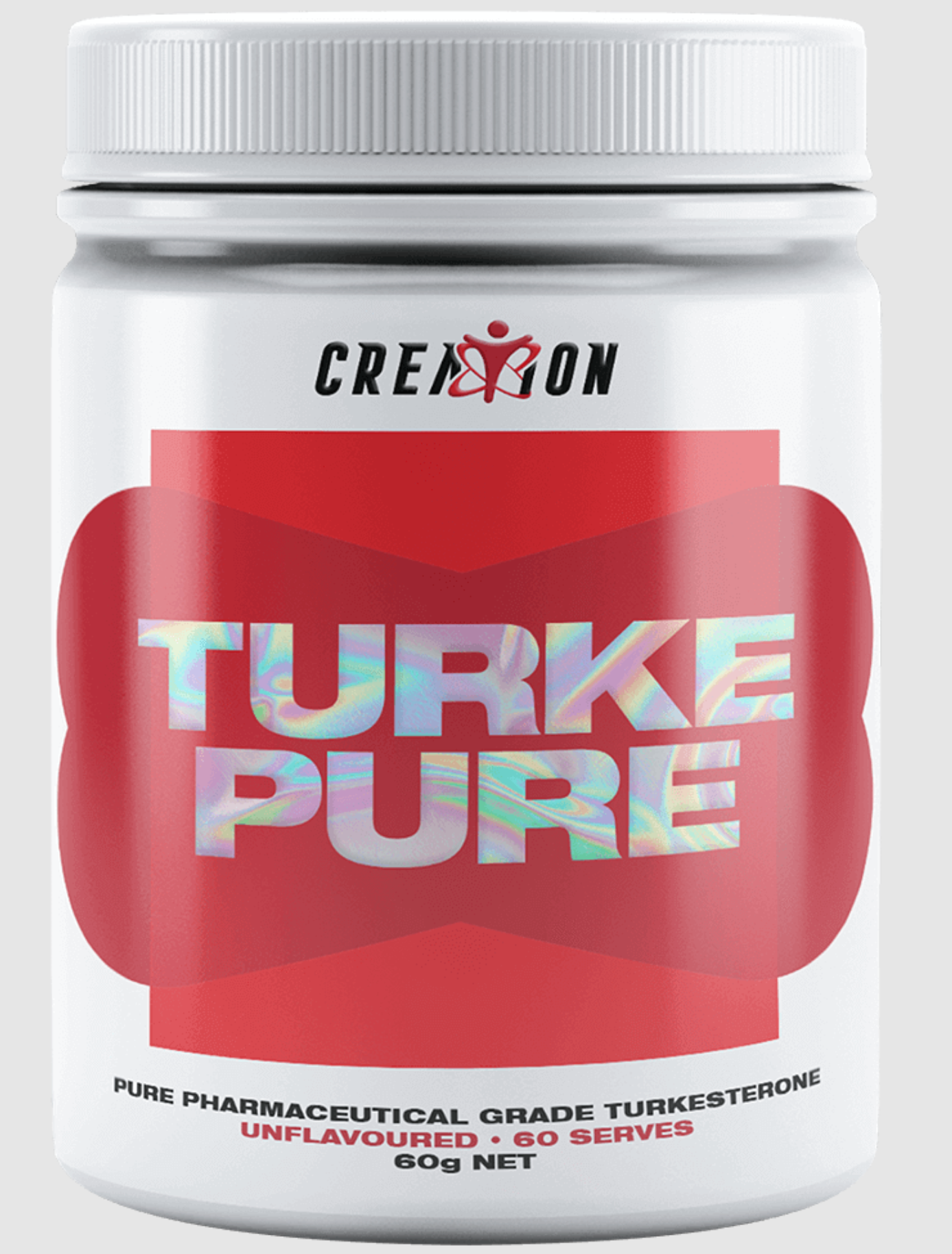 Creation Turke Pure