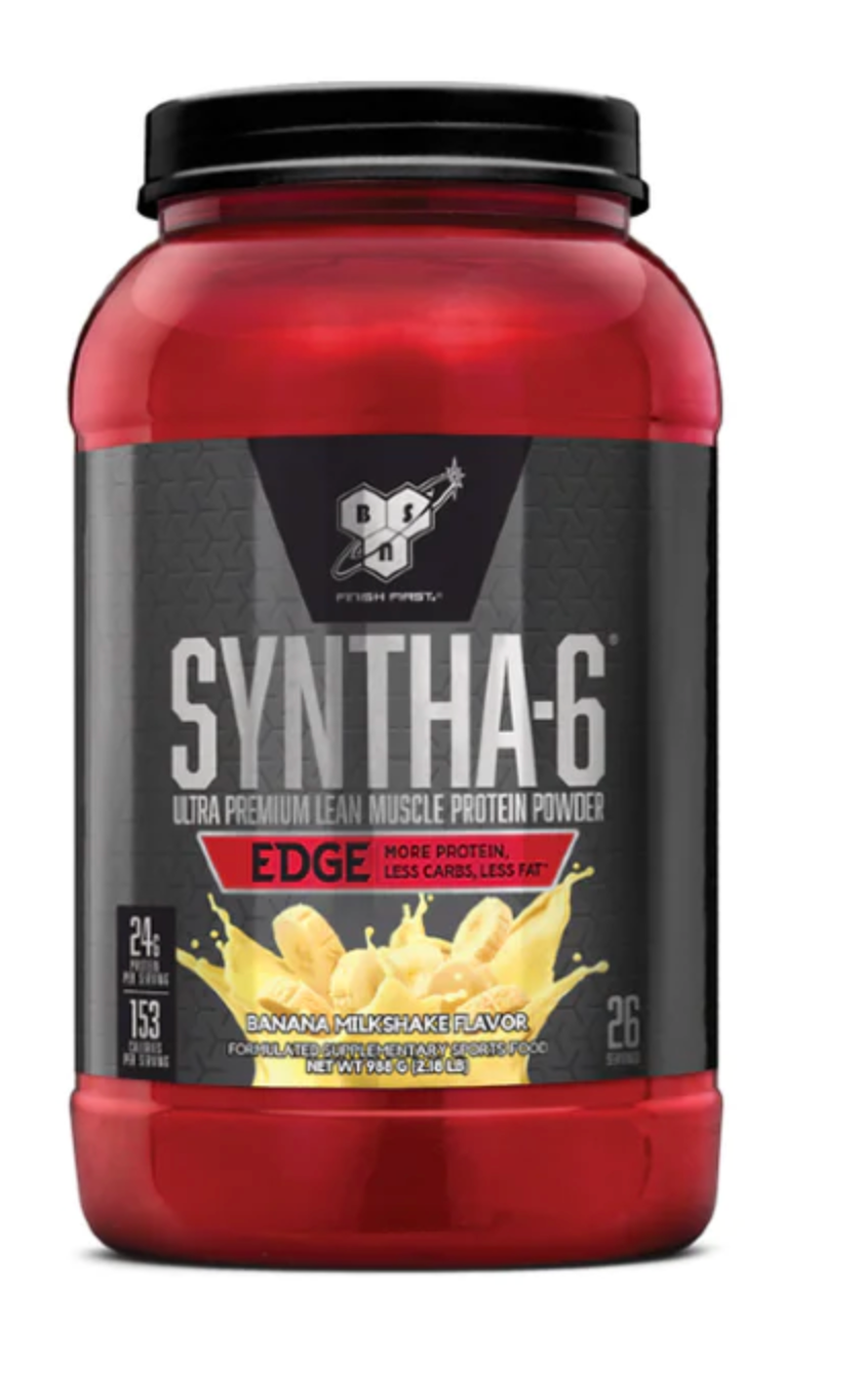 Syntha 6 EDGE - BSN Supplements