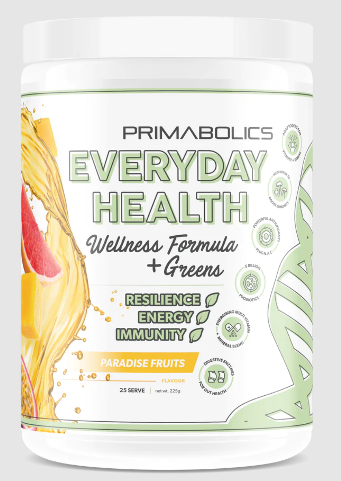 Primabolics Everyday Health