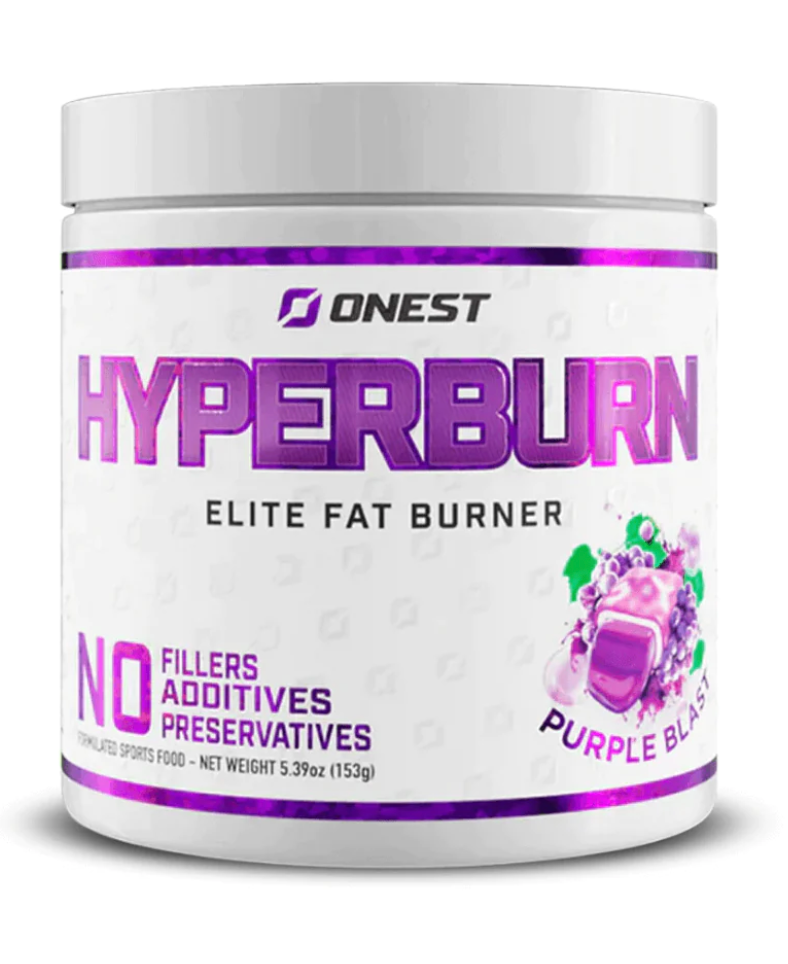 Onest Nutrition HyperBurn