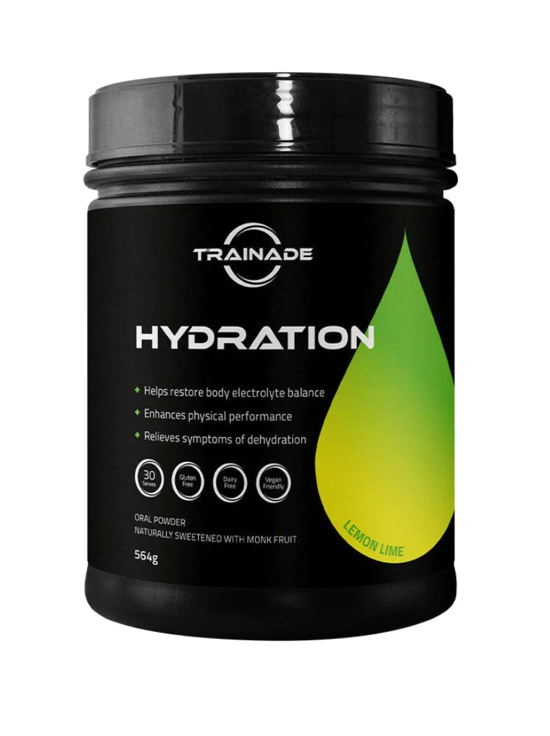 Trainade Hydration